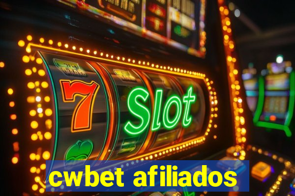 cwbet afiliados